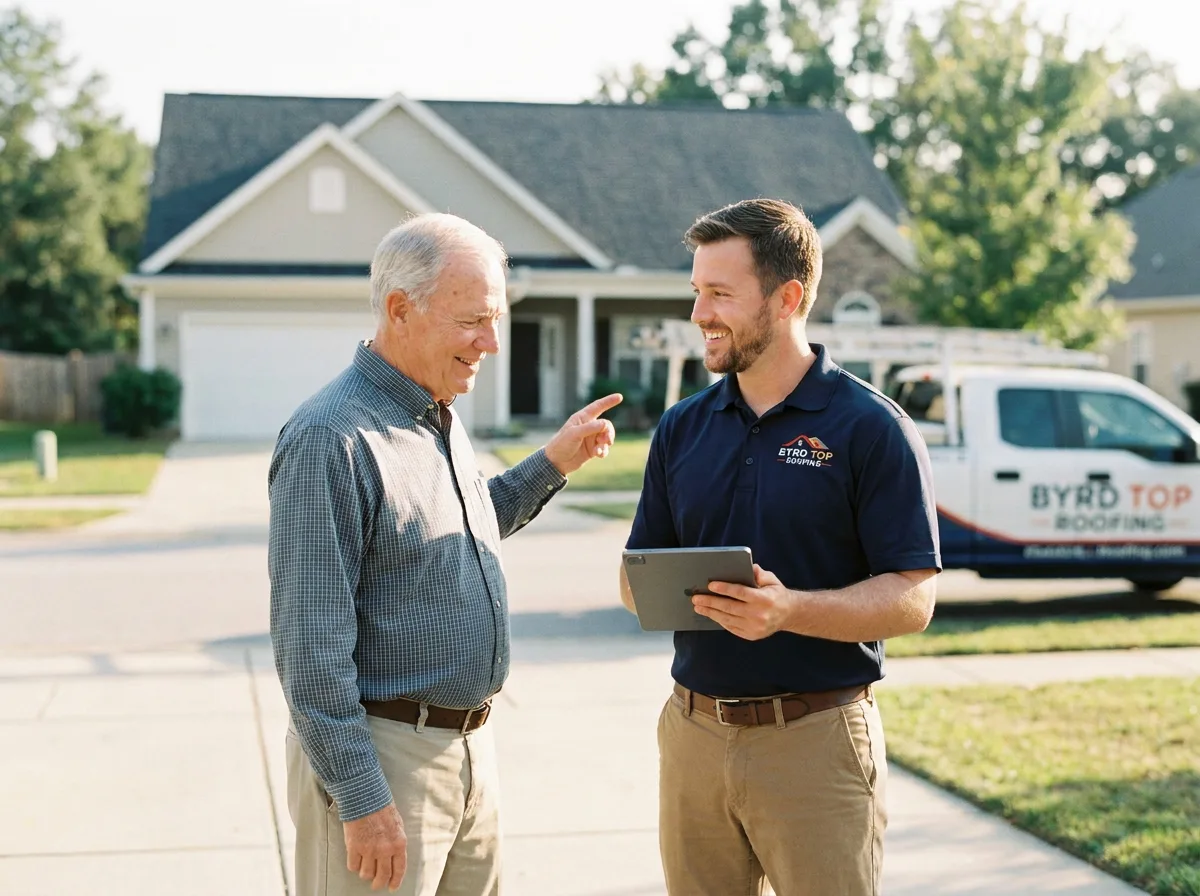 Roofing Sims, NC FAQs